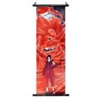 Naruto: Itachi Susano Scroll