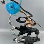 One Piece: Whitebeard Action Figure - Image 2