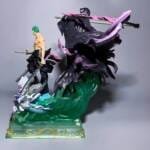 One Piece: Roronoa Zoro Death Reaper Action Figure - Image 4