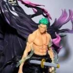 One Piece: Roronoa Zoro Death Reaper Action Figure - Image 2