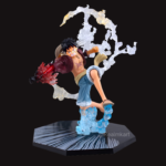 One Piece : Luffy Red Hawk Action Figure