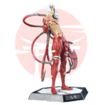 Demon Slayer : Muzan Kibutsuji Action Figure - Image 2
