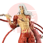 Demon Slayer : Muzan Kibutsuji Action Figure - Image 4