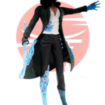 One Piece : Aokiji Kuzan Action Figure - Image 7