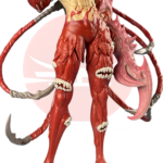 Demon Slayer : Muzan Kibutsuji Action Figure - Image 5