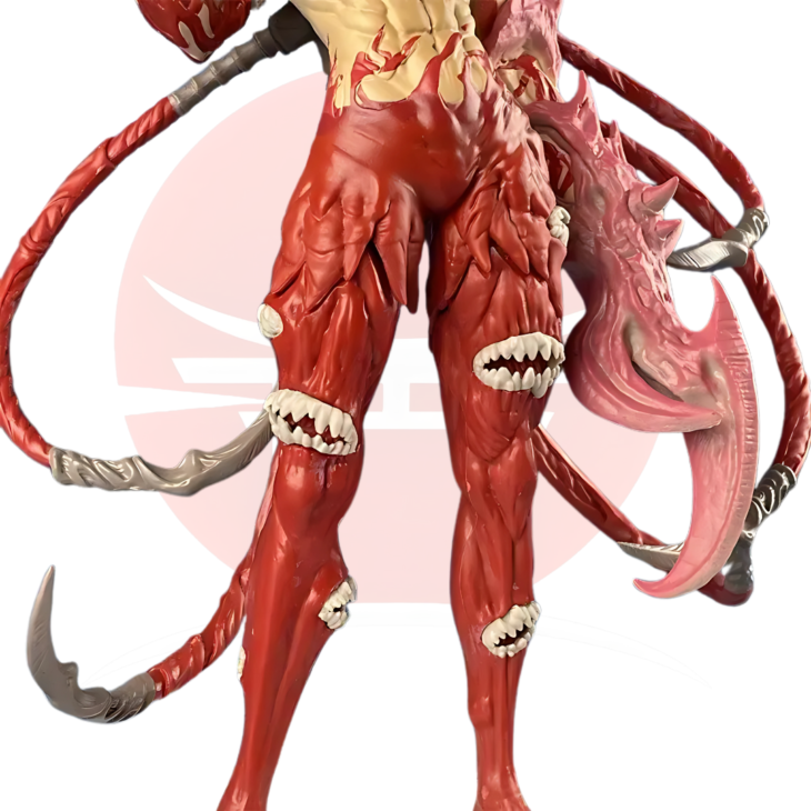 Demon Slayer : Muzan Kibutsuji Action Figure - Image 5